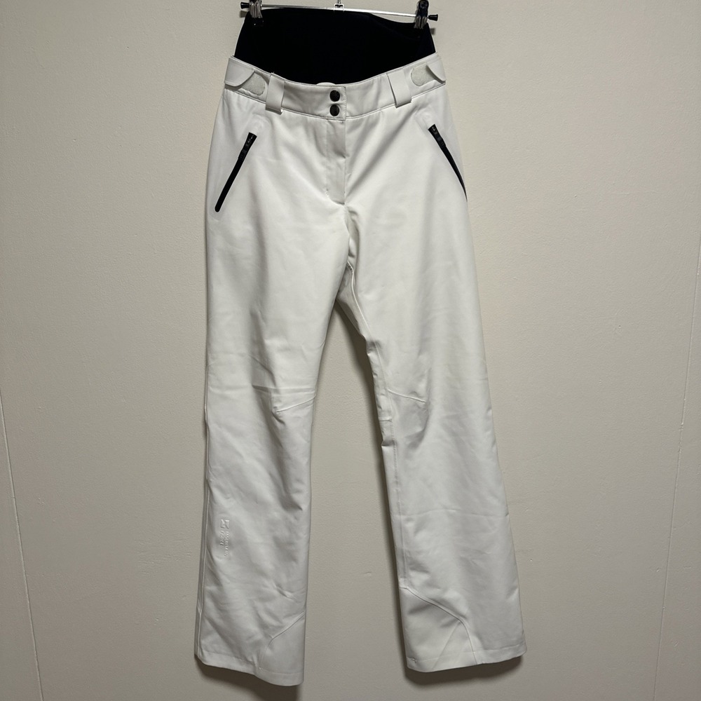 White Mountain Force Women's Insulated Ski/Snowboard Pants Sz XS